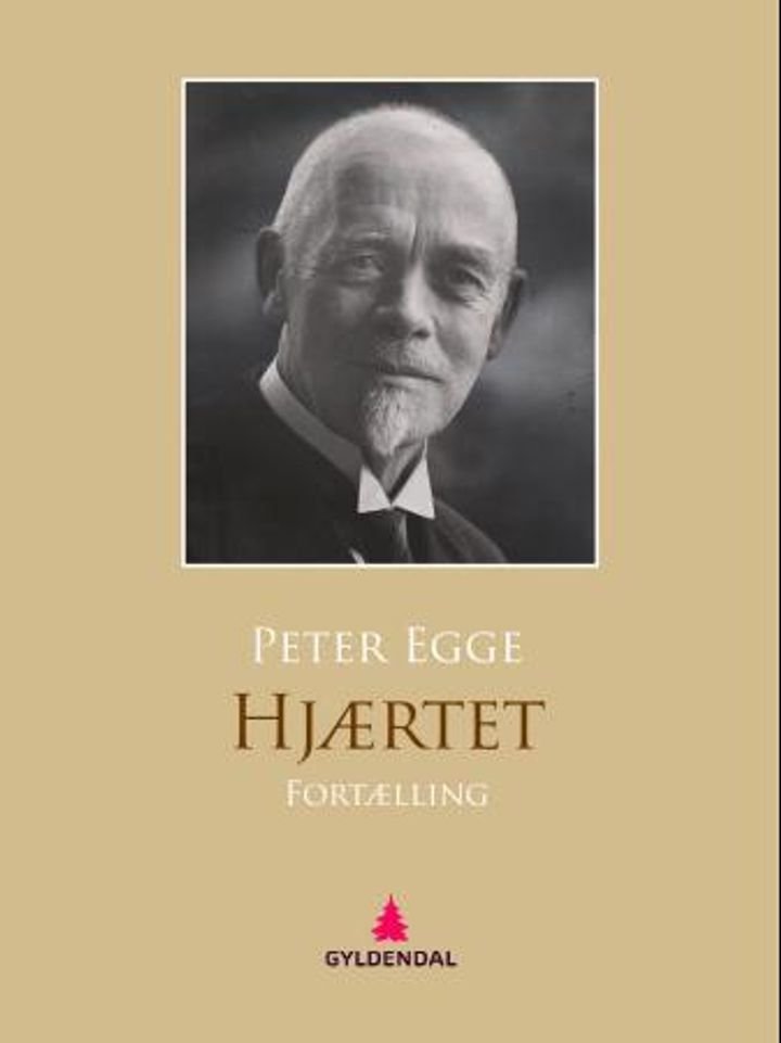Hjærtet - fortælling