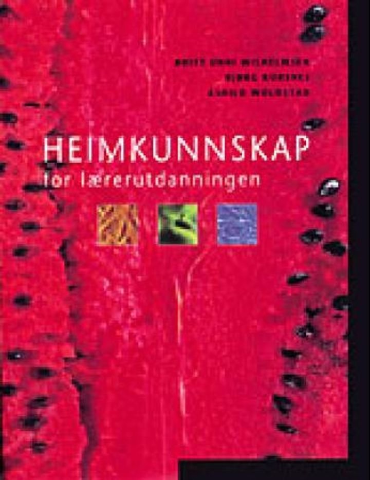 Heimkunnskap for lærerutdanningen