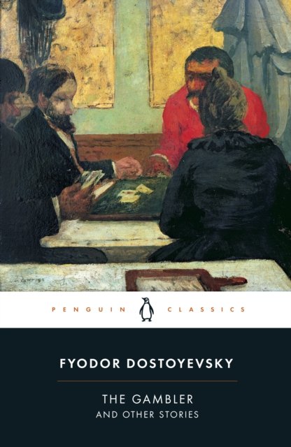 The Gambler and Other Stories