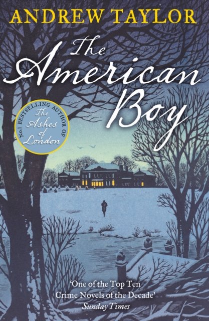 AMERICAN BOY PB