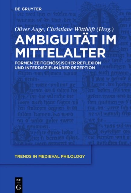 Ambiguität Im Mittelalter