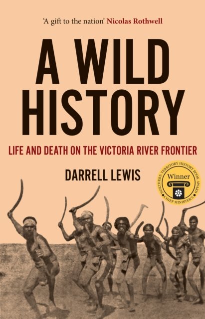 A Wild History