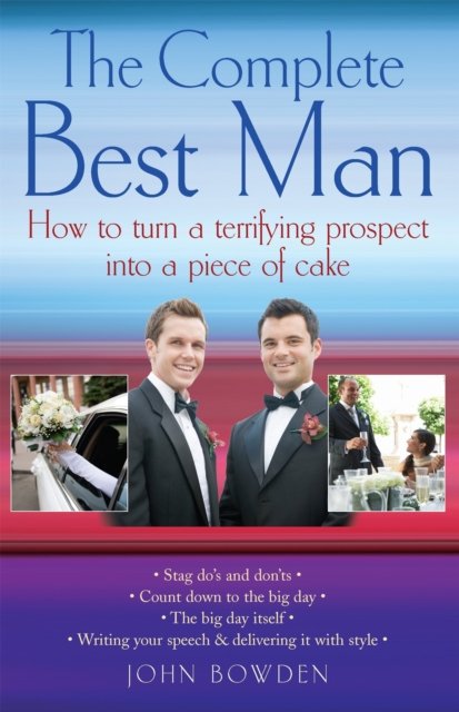 The Complete Best Man