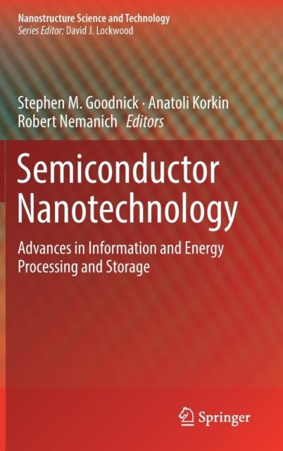 Semiconductor Nanotechnology