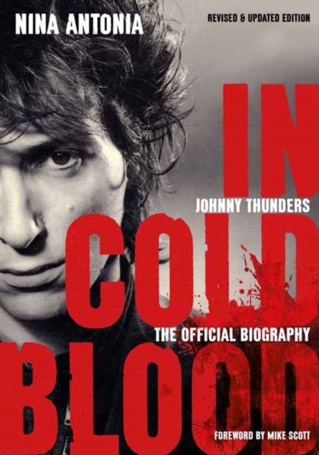 Johnny Thunders