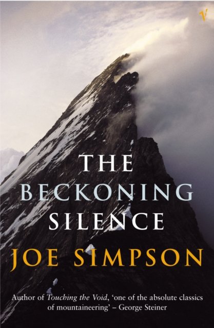 Beckoning Silence