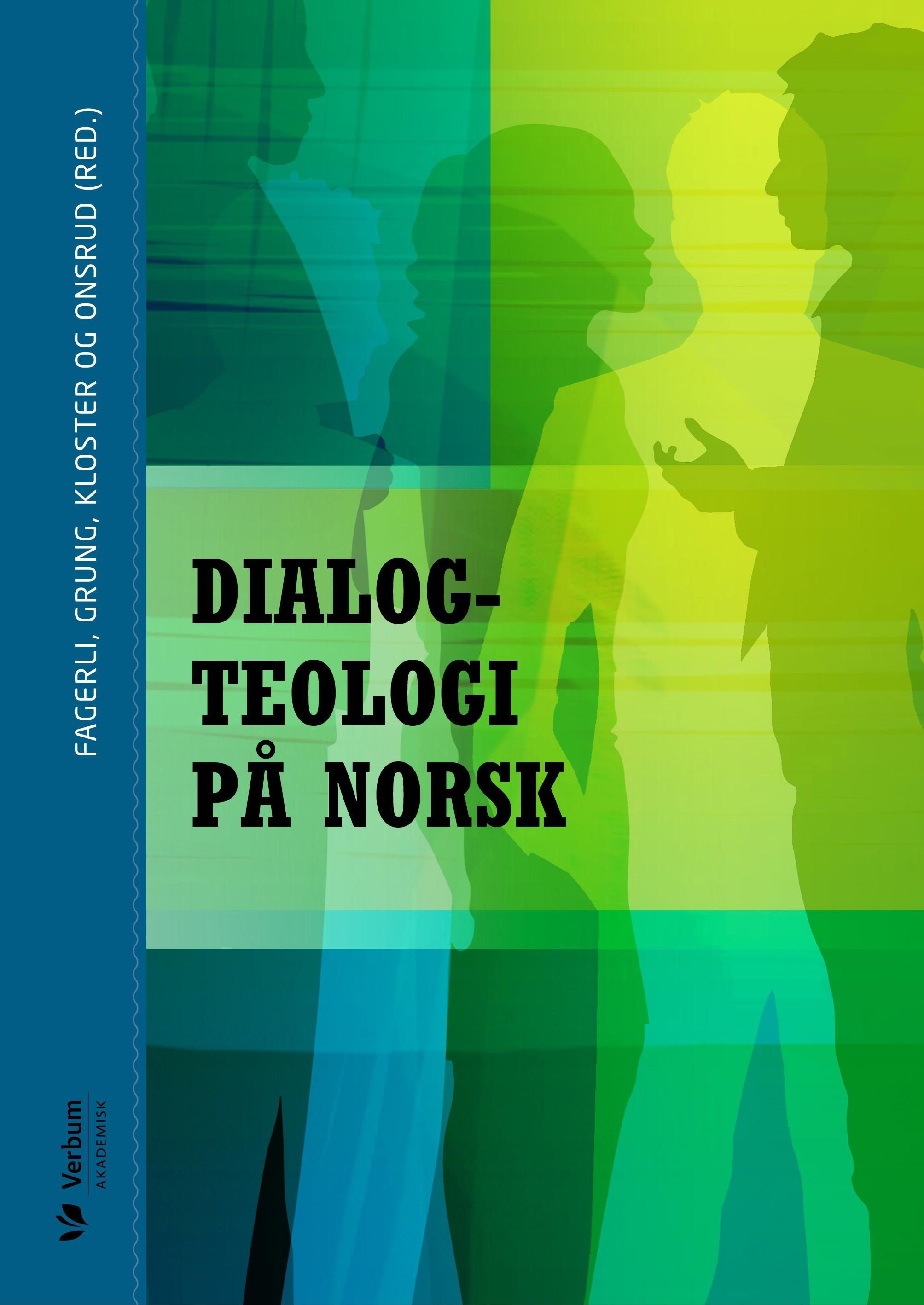 Dialogteologi på norsk