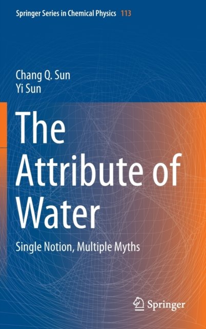 The Attribute of Water
