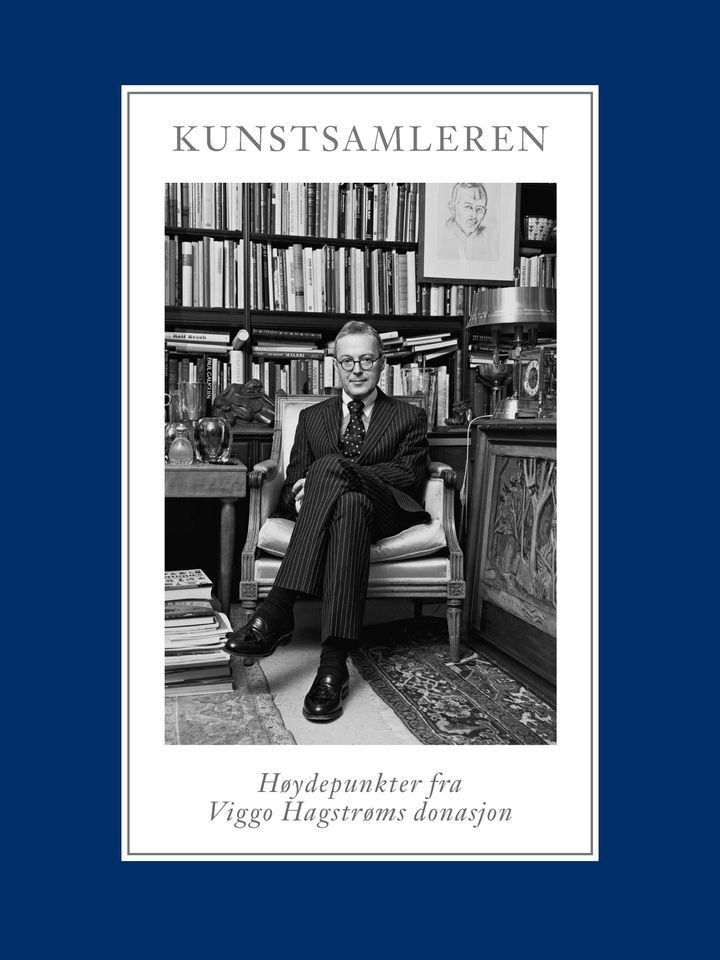 Kunstsamleren