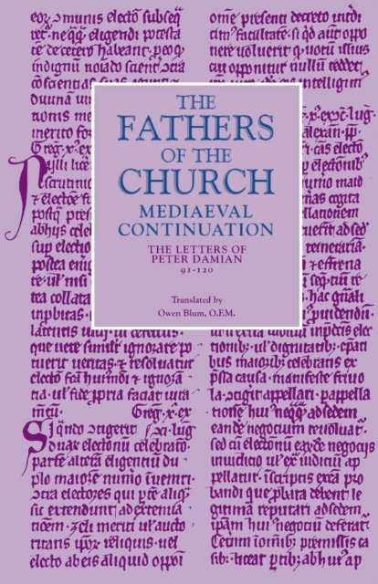 The Letters of Peter Damian 91-120