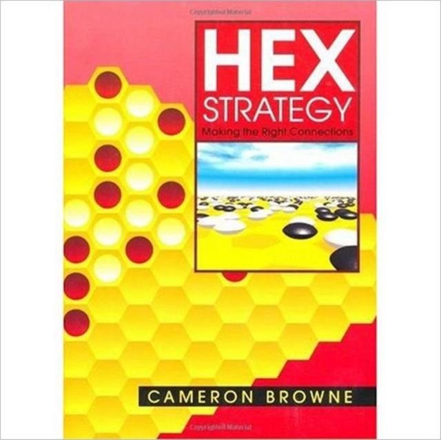 Hex Strategy