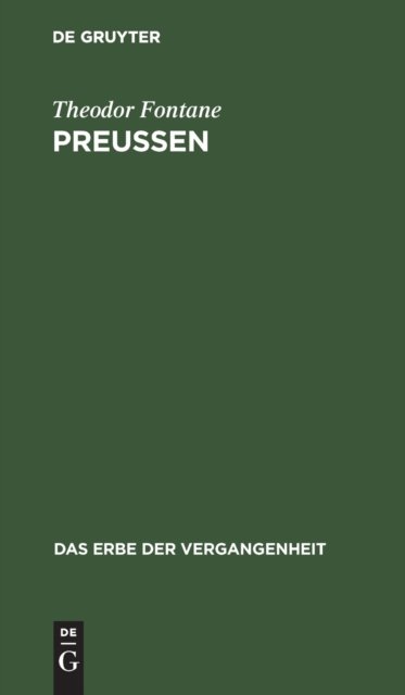 Preußen