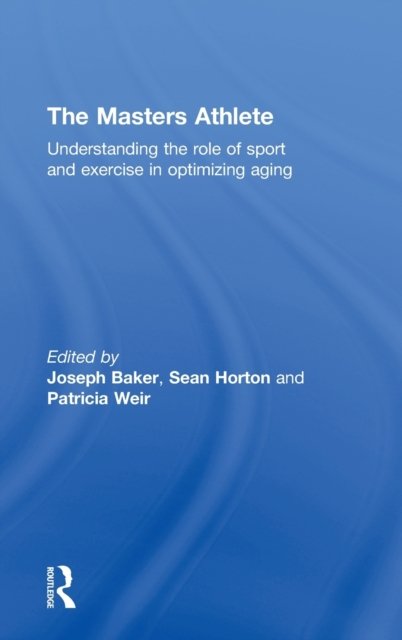 The Masters Athlete