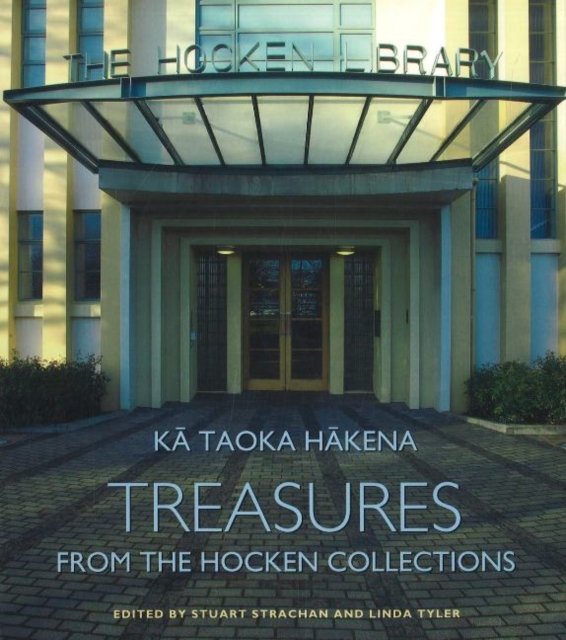 Ka Taoka Hakena