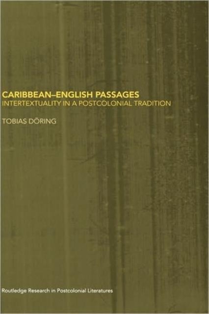 Caribbean-English Passages