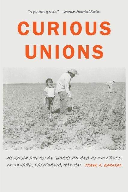 Curious Unions