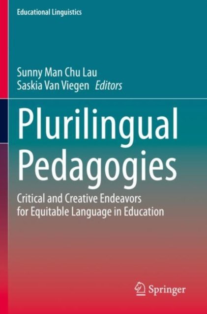 Plurilingual Pedagogies