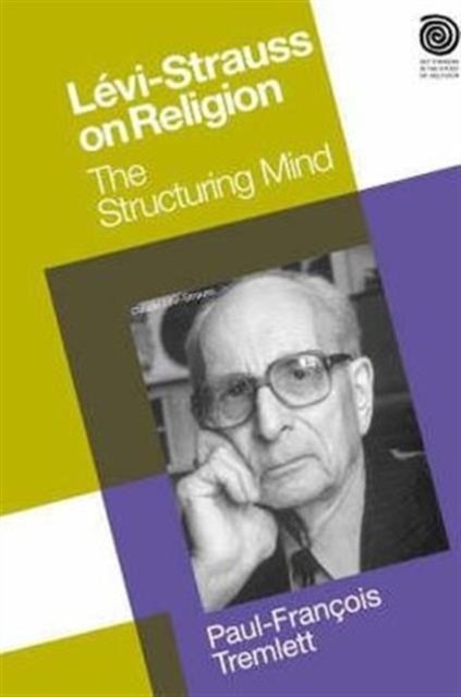 Levi-Strauss on Religion