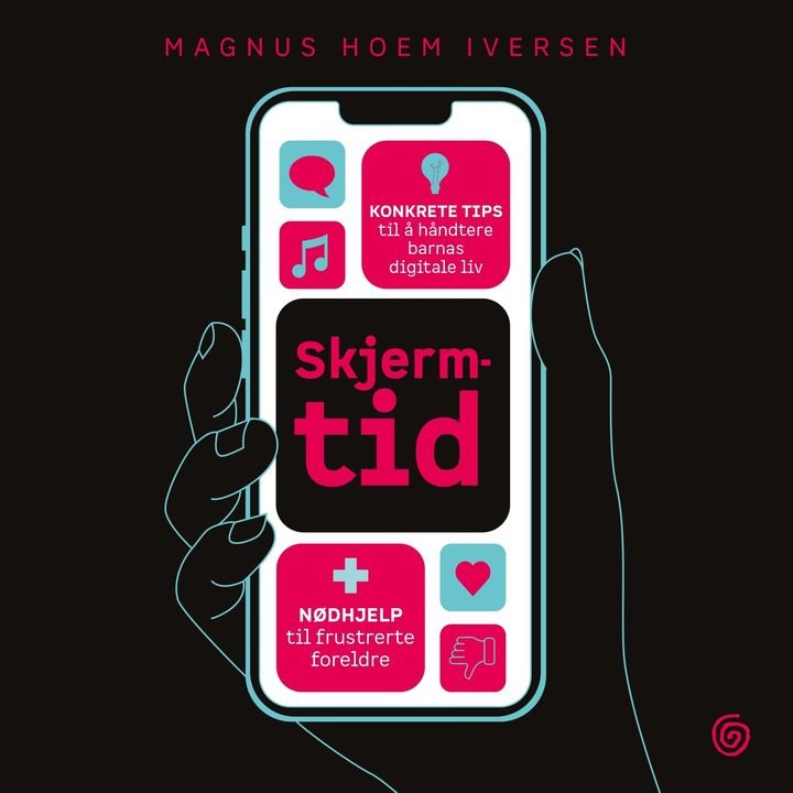 Skjermtid