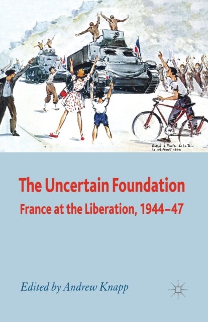 The Uncertain Foundation