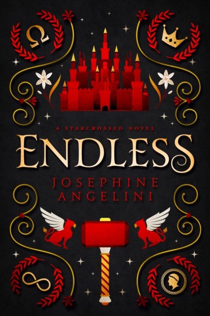 Endless (UK Edition)