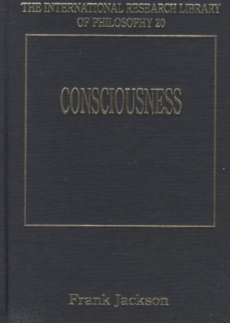 Consciousness