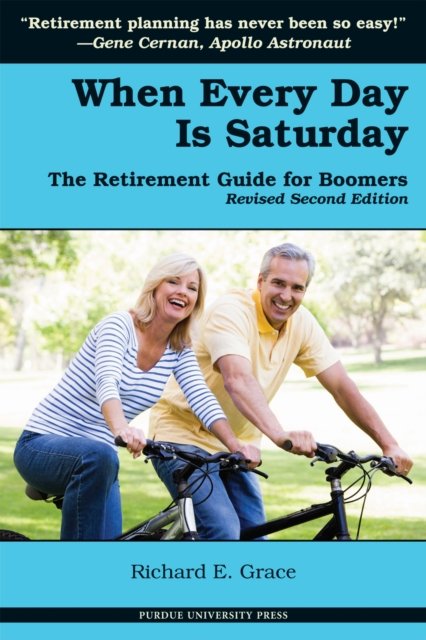 When Every Day Is Saturday