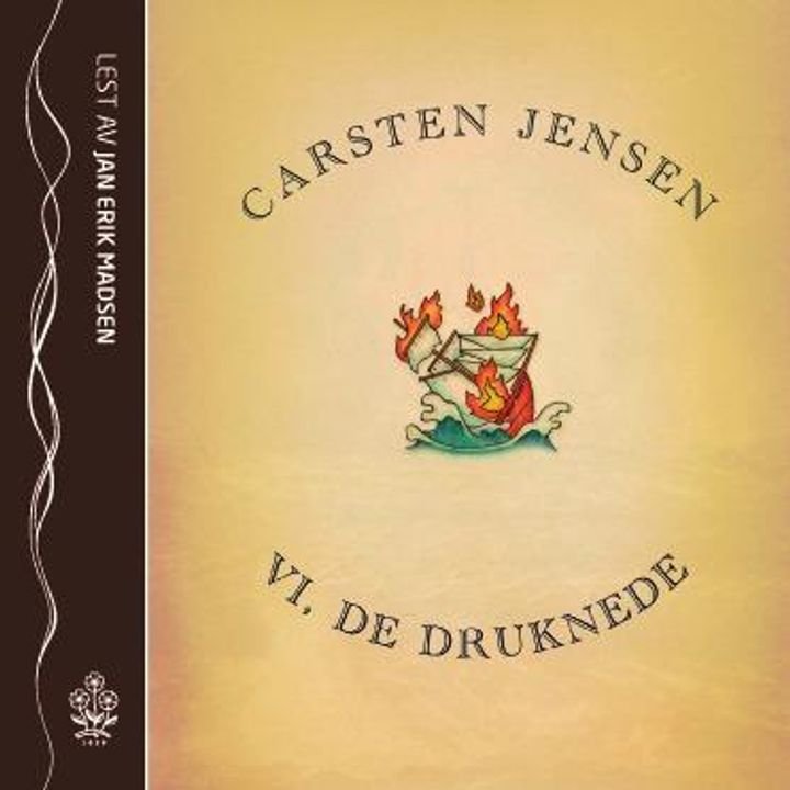 Vi, de druknede