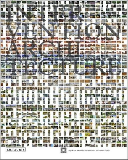Intervention Architecture