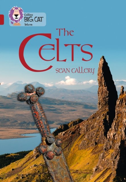 BIG CAT - CELTS