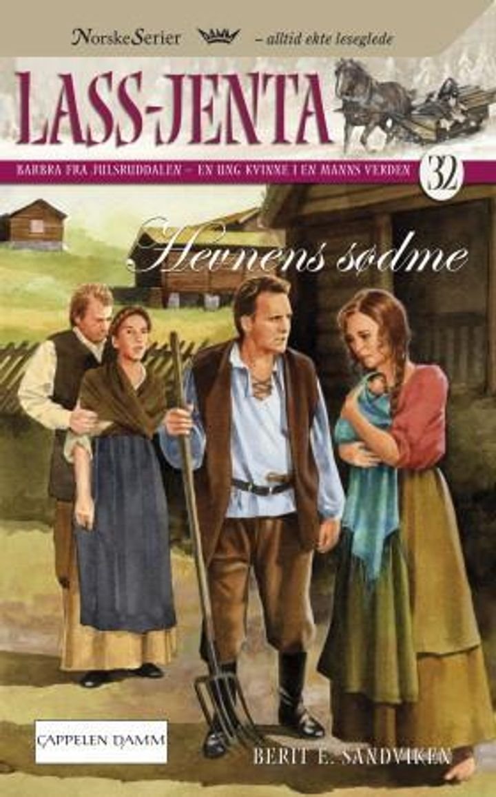 Hevnens sødme