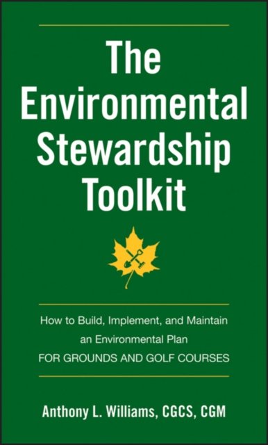 The Environmental Stewardship Toolkit