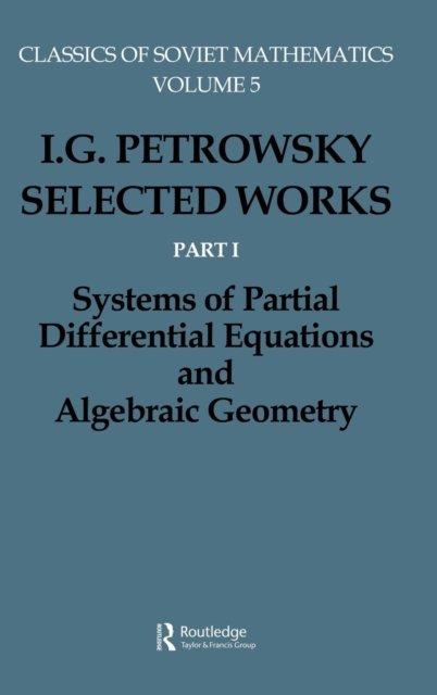 I.G.Petrovskii