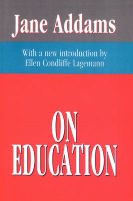 On Education