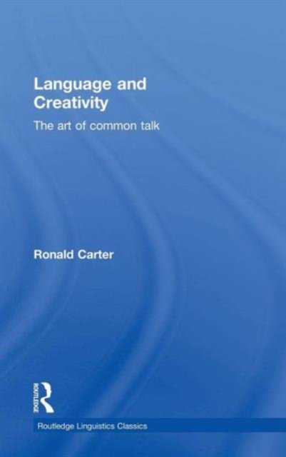 Language and Creativity