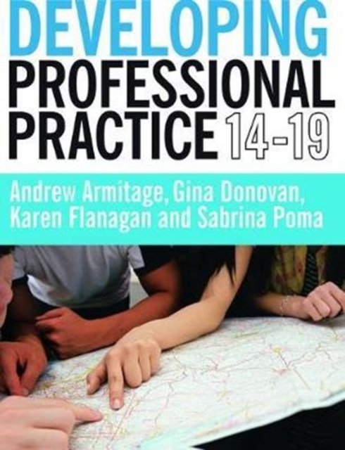 Developing Professional Practice 14-19