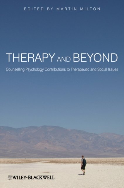 Therapy and Beyond