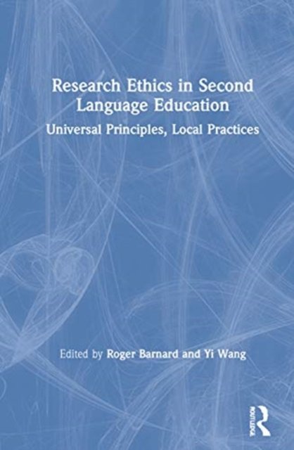 Research Ethics in Second Language Education