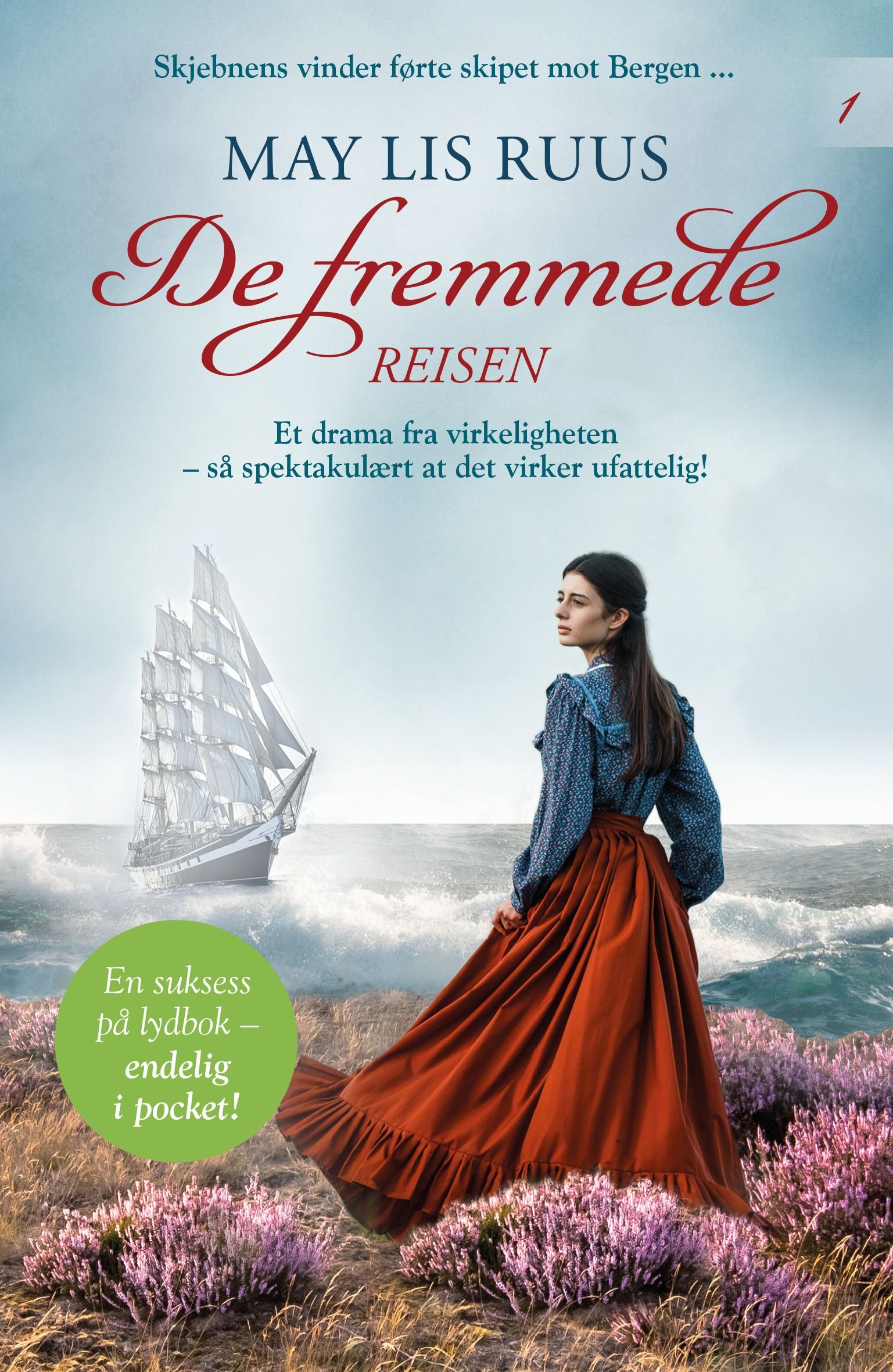 De fremmede - 1 : Reisen
