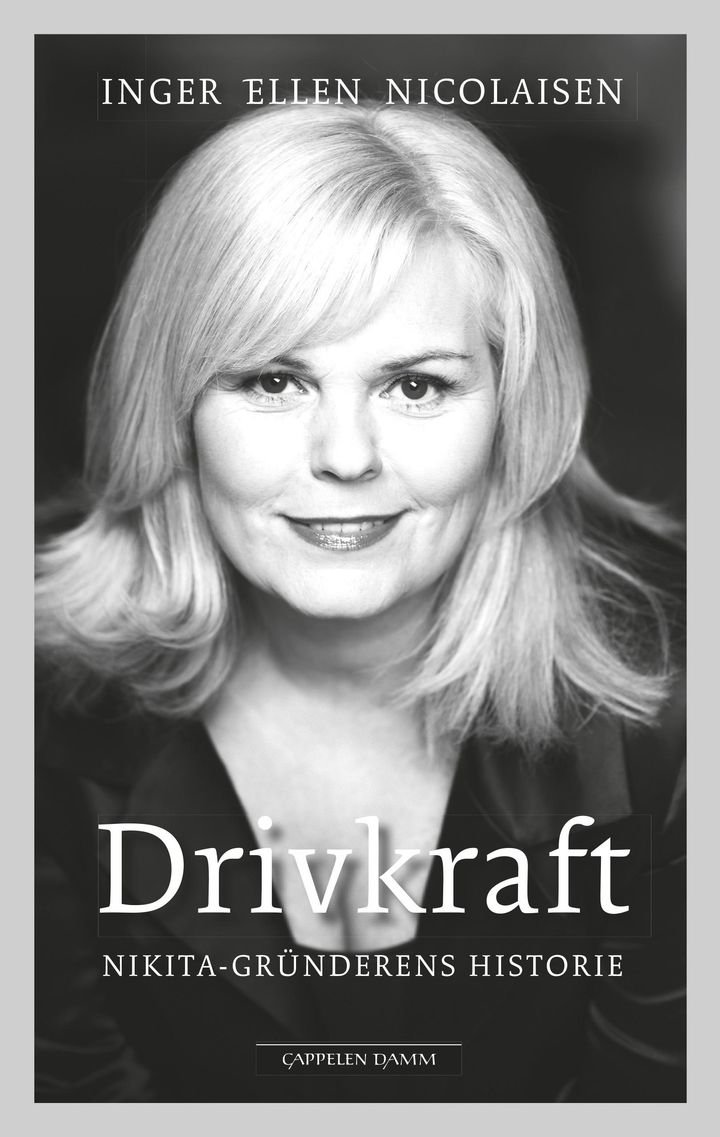 Drivkraft - Nikita-gründerens historie