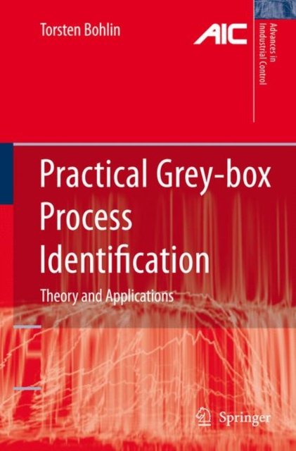 Practical Grey-Box Process Identification