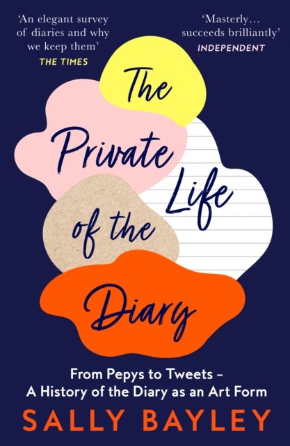 PRIVATE LIFE OF DIARY PB