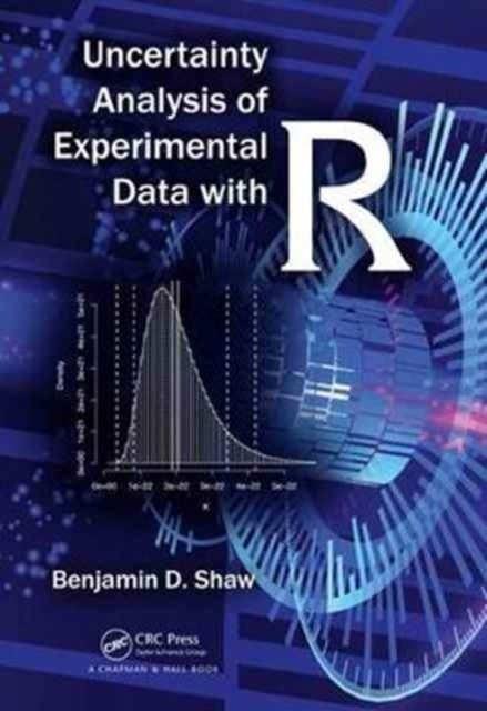 Uncertainty Analysis of Experimental Data With R