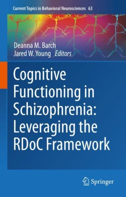 Cognitive Functioning in Schizophrenia
