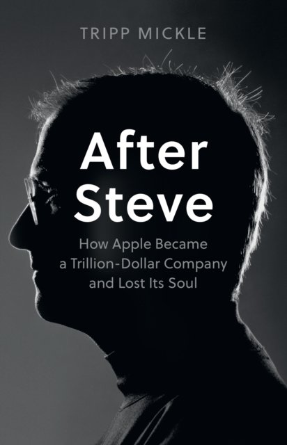 AFTER STEVE PB