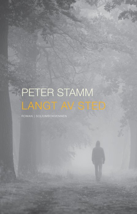 Langt av sted