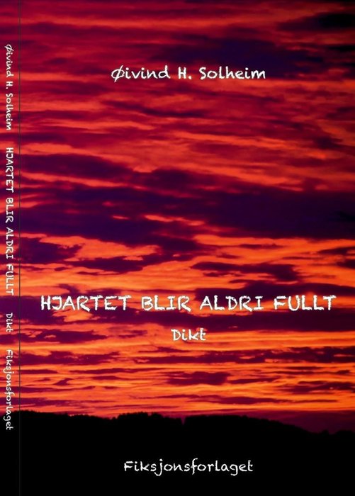 Hjartet blir aldri fullt