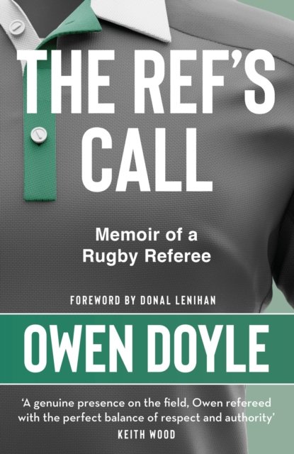 The Ref''s Call