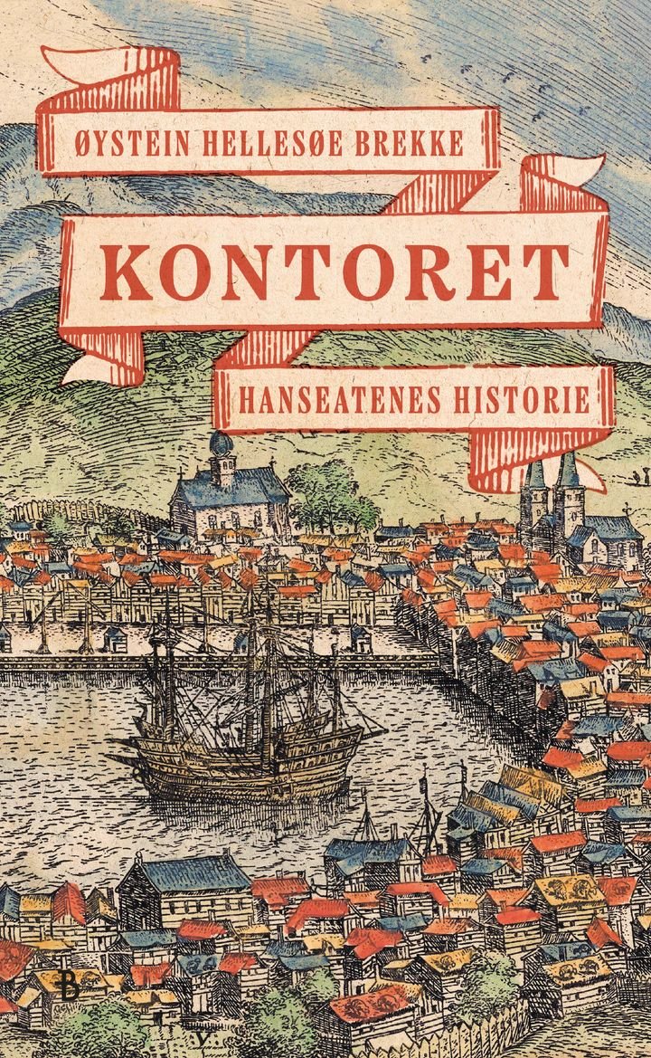Kontoret