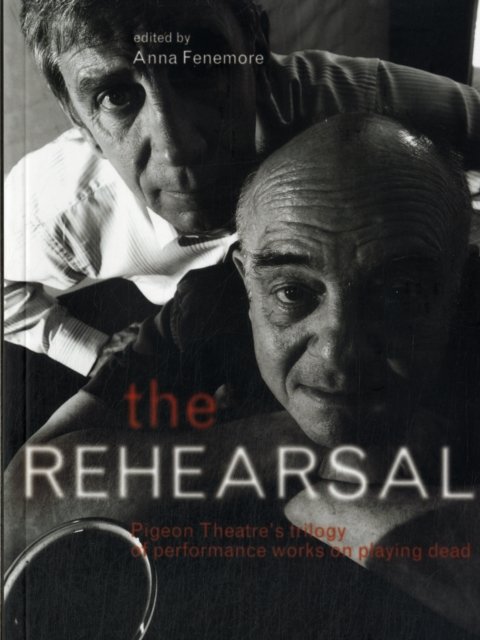 The Rehearsal